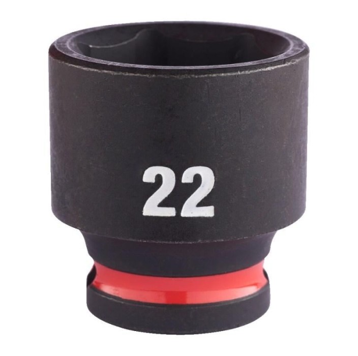 3⁄8˝SHOCKWAVE™ ΚΑΡΥΔΑΚΙ ΚΡΟΥΣΗΣ 22mm 4932480279