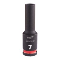 3⁄8˝SHOCKWAVE™ ΜΑΚΡΥ ΚΑΡΥΔΑΚΙ ΚΡΟΥΣΗΣ 7mm 4932480281