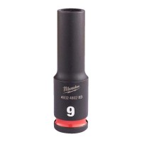 3⁄8˝SHOCKWAVE™ ΜΑΚΡΥ ΚΑΡΥΔΑΚΙ ΚΡΟΥΣΗΣ 9mm 4932480283