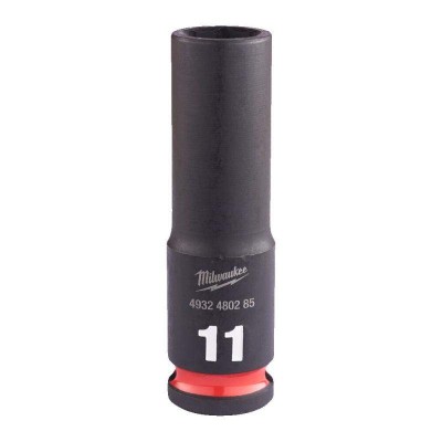 3⁄8˝SHOCKWAVE™ ΜΑΚΡΥ ΑΡΥΔΑΚΙ ΚΡΟΥΣΗΣ 11mm 4932480285