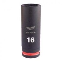 3⁄8˝SHOCKWAVE™ ΜΑΚΡΥ ΚΑΡΥΔΑΚΙ ΚΡΟΥΣΗΣ 16mm 4932480290