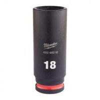 3⁄8˝SHOCKWAVE™ ΜΑΚΡΥ ΚΑΡΥΔΑΚΙ ΚΡΟΥΣΗΣ 18mm 4932480292