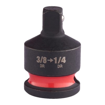 SHOCKWAVE™ ΑΝΤΑΠΤΟΡΑΣ ΚΡΟΥΣΗΣ 3/8" ΚΑΡΕ ΣΕ 1/4" ΚΑΡΕ 4932480299