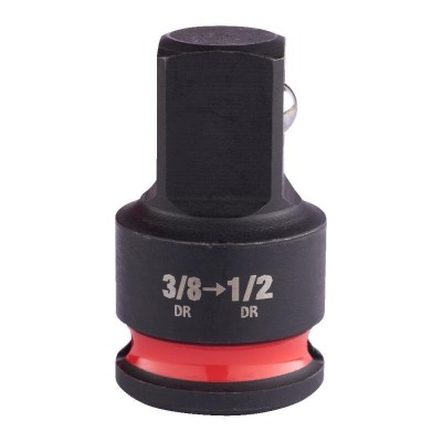 SHOCKWAVE™ ΑΝΤΑΠΤΟΡΑΣ ΚΡΟΥΣΗΣ 3/8" ΚΑΡΕ ΣΕ 1/2" ΚΑΡΕ 4932480300