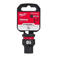 ½" SHOCKWAVE™ ΚΑΡΥΔΑΚΙ ΚΡΟΥΣΗΣ 10mm 4932480304