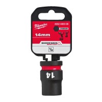 ½" SHOCKWAVE™ ΚΑΡΥΔΑΚΙ ΚΡΟΥΣΗΣ 14mm 4932480308