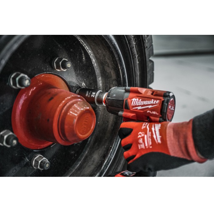½" SHOCKWAVE™ ΚΑΡΥΔΑΚΙ ΚΡΟΥΣΗΣ 24mm 4932480318