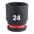 ½" SHOCKWAVE™ ΚΑΡΥΔΑΚΙ ΚΡΟΥΣΗΣ 24mm 4932480318