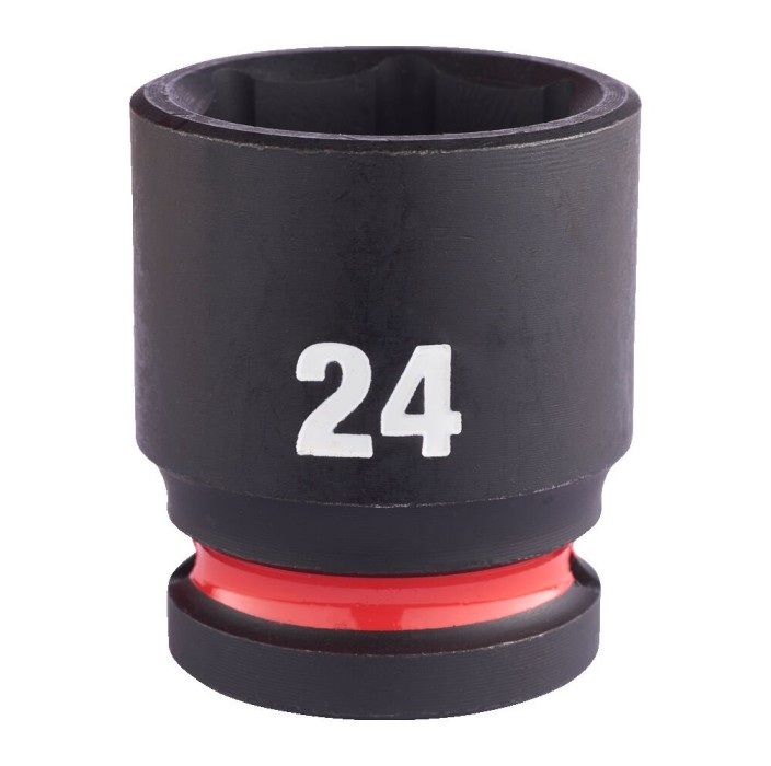 ½" SHOCKWAVE™ ΚΑΡΥΔΑΚΙ ΚΡΟΥΣΗΣ 24mm 4932480318