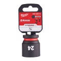 ½" SHOCKWAVE™ ΚΑΡΥΔΑΚΙ ΚΡΟΥΣΗΣ 24mm 4932480318