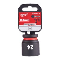 ½" SHOCKWAVE™ ΚΑΡΥΔΑΚΙ ΚΡΟΥΣΗΣ 24mm 4932480318