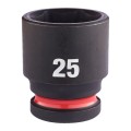 ½" SHOCKWAVE™ ΚΑΡΥΔΑΚΙ ΚΡΟΥΣΗΣ 25mm 4932480319