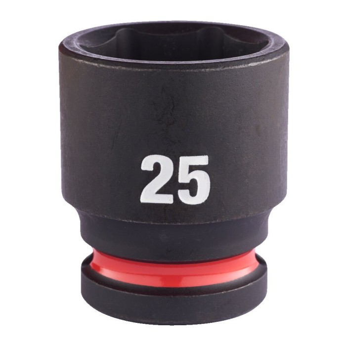 ½" SHOCKWAVE™ ΚΑΡΥΔΑΚΙ ΚΡΟΥΣΗΣ 25mm 4932480319