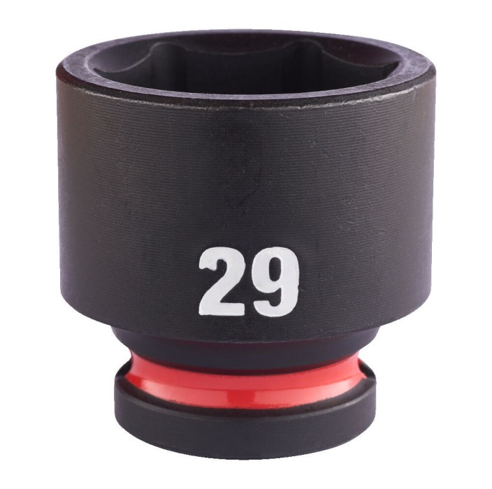 ½" SHOCKWAVE™ ΚΑΡΥΔΑΚΙ ΚΡΟΥΣΗΣ 29mm 4932480323