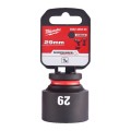 ½" SHOCKWAVE™ ΚΑΡΥΔΑΚΙ ΚΡΟΥΣΗΣ 29mm 4932480323