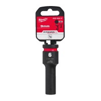 ½” SHOCKWAVE™ ΜΑΚΡΥ ΚΑΡΥΔΑΚΙ ΚΡΟΥΣΗΣ 9mm 4932480327