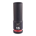 ½” SHOCKWAVE™ ΜΑΚΡΥ ΚΑΡΥΔΑΚΙ ΚΡΟΥΣΗΣ 15mm 4932480333