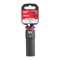 ½” SHOCKWAVE™ ΜΑΚΡΥ ΚΑΡΥΔΑΚΙ ΚΡΟΥΣΗΣ 15mm 4932480333
