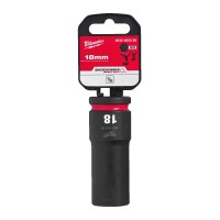 ½” SHOCKWAVE™ ΜΑΚΡΥ ΚΑΡΥΔΑΚΙ ΚΡΟΥΣΗΣ 18mm 4932480336