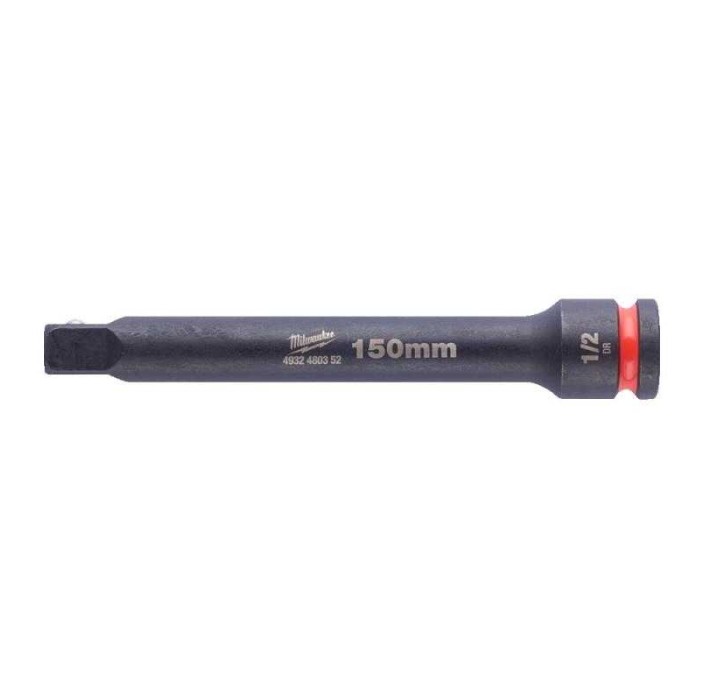 ½" SHOCKWAVE™ ΠΡΟΕΚΤΑΣΗ 150mm 4932480352