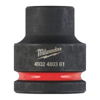 3/4” SHOCKWAVE™ ΚΑΡΥΔΑΚΙ ΚΡΟΥΣΗΣ 17mm 4932480361