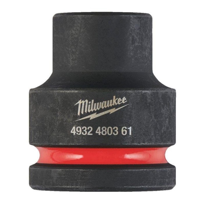 3/4” SHOCKWAVE™ ΚΑΡΥΔΑΚΙ ΚΡΟΥΣΗΣ 17mm 4932480361