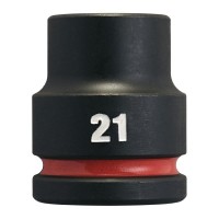3/4” SHOCKWAVE™ ΚΑΡΥΔΑΚΙ ΚΡΟΥΣΗΣ 21mm 4932480363
