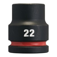 3/4” SHOCKWAVE™ ΚΑΡΥΔΑΚΙ ΚΡΟΥΣΗΣ 22mm 4932480364