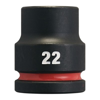 3/4” SHOCKWAVE™ ΚΑΡΥΔΑΚΙ ΚΡΟΥΣΗΣ 22mm 4932480364
