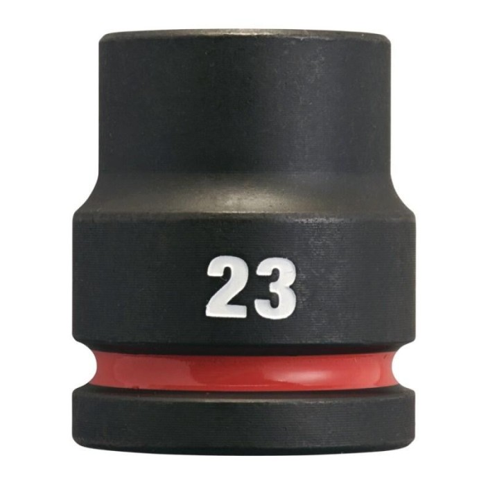 3/4” SHOCKWAVE™ ΚΑΡΥΔΑΚΙ ΚΡΟΥΣΗΣ 23mm 4932480365