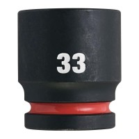 3/4” SHOCKWAVE™ ΚΑΡΥΔΑΚΙ ΚΡΟΥΣΗΣ 33mm 4932480370
