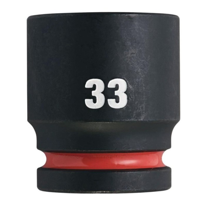 3/4” SHOCKWAVE™ ΚΑΡΥΔΑΚΙ ΚΡΟΥΣΗΣ 33mm 4932480370
