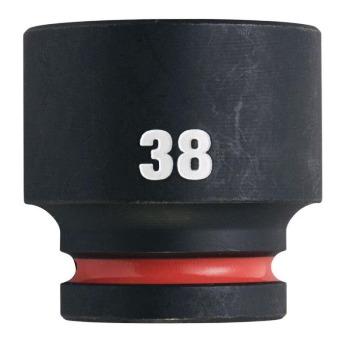3/4” SHOCKWAVE™ ΚΑΡΥΔΑΚΙ ΚΡΟΥΣΗΣ 38mm 4932480373