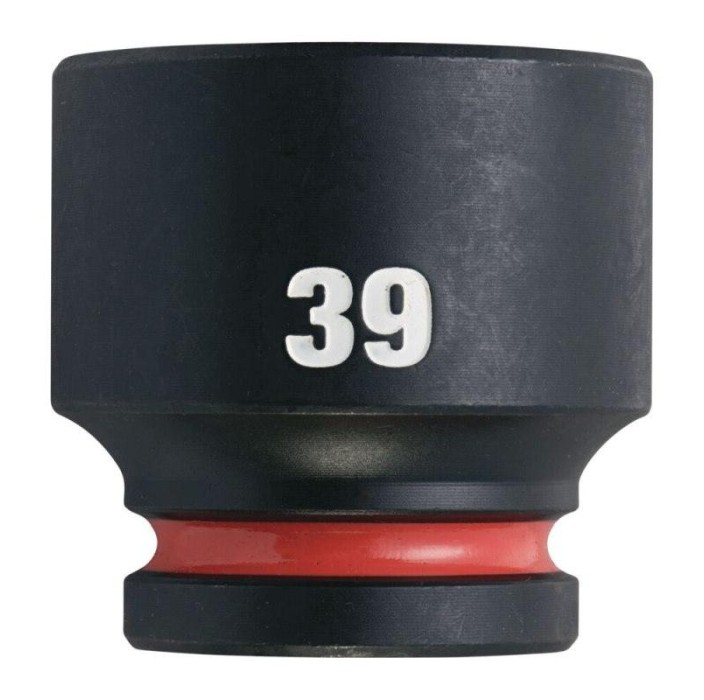 3/4” SHOCKWAVE™ ΚΑΡΥΔΑΚΙ ΚΡΟΥΣΗΣ 39mm 4932480374