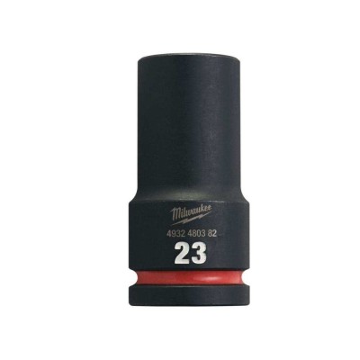 3/4” SHOCKWAVE™ ΜΑΚΡΥ ΚΑΡΥΔΑΚΙ ΚΡΟΥΣΗΣ 23mm 4932480382