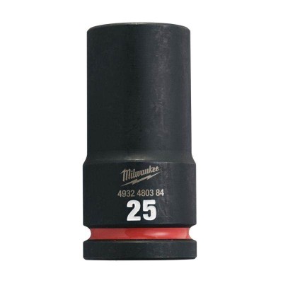 3/4” SHOCKWAVE™ ΜΑΚΡΥ ΚΑΡΥΔΑΚΙ ΚΡΟΥΣΗΣ 25mm 4932480384