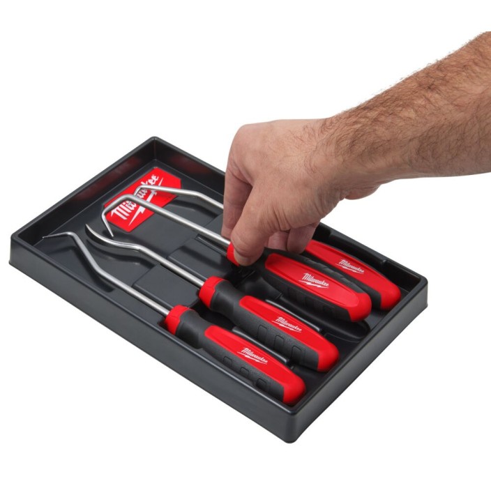 SET ΓΑΝΤΖΟΙ HEAVY DUTY  4 TEM 4932480568