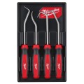 SET ΓΑΝΤΖΟΙ HEAVY DUTY  4 TEM 4932480568