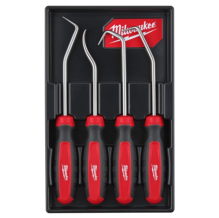 SET ΓΑΝΤΖΟΙ HEAVY DUTY  4 TEM 4932480568