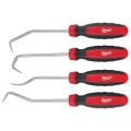 SET ΓΑΝΤΖΟΙ HEAVY DUTY  4 TEM 4932480568