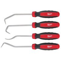 SET ΓΑΝΤΖΟΙ HEAVY DUTY  4 TEM 4932480568