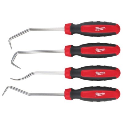 SET ΓΑΝΤΖΟΙ HEAVY DUTY  4 TEM 4932480568