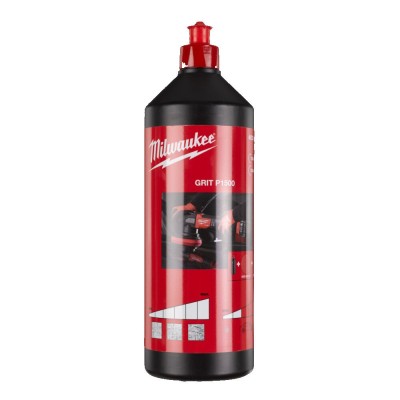 ΓΥΑΛΙΣΤΙΚΗ ΑΛΟΙΦΗ P1500 1000ML 4932492300