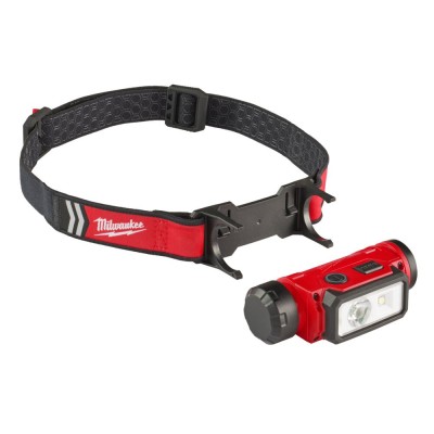 L4 HL2-301 USB ΦΑΚΟΣ ΚΕΦΑΛΗΣ 600 LUMENS 4933479963