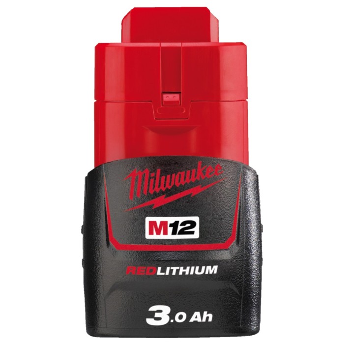 M12™ Β3  12V ΜΠΑΤΑΡΙΑ 3.0 AH 4932451388