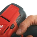 ΣΠΑΘΟΣΕΓΑ Milwaukee FUEL ΕΝΟΣ ΧΕΡΙΟΥ M12 CHZ-402C