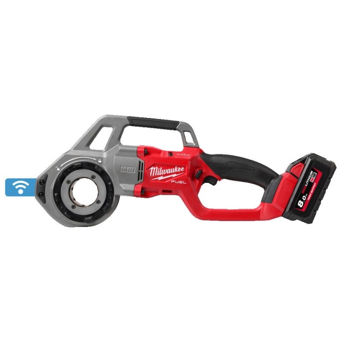 M18 FUEL™ FPT114-802C ONE-KEY™ ΒΙΔΟΛΟΓΟΣ 1 ¼″ 4933479420