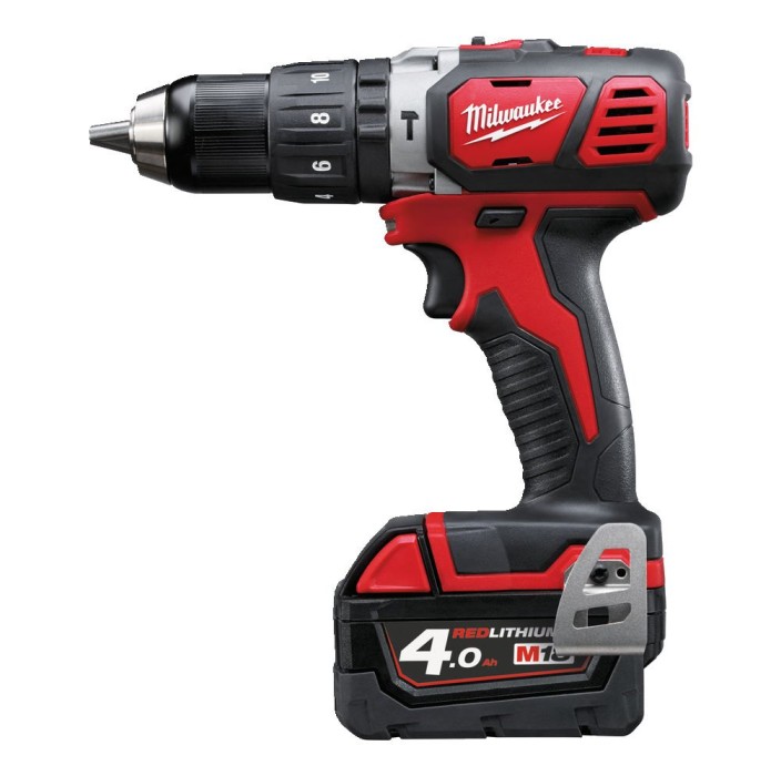 M18™ BPD-402C ΚΡΟΥΣΤΙΚΟ ΔΡΑΠΑΝΟΚΑΤΣΑΒΙΔΟ (4933443520)