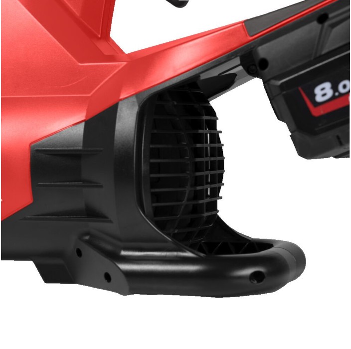M18 FUEL™ F2BL-802 ΦΥΣΗΤΗΡΑΣ ΔΙΠΛΗΣ ΜΠΑΤΑΡΙΑΣ 4933479988