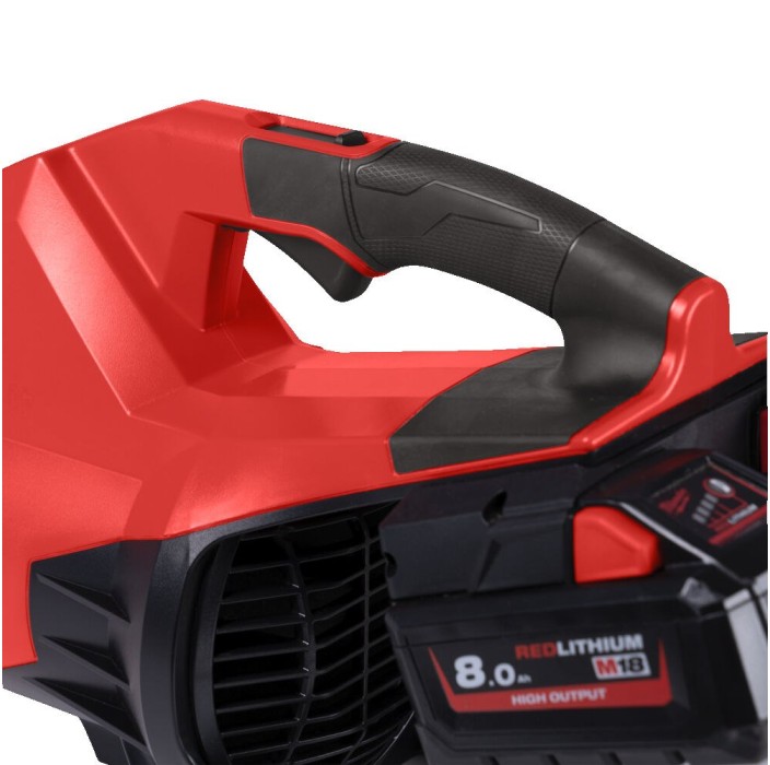 M18 FUEL™ F2BL-802 ΦΥΣΗΤΗΡΑΣ ΔΙΠΛΗΣ ΜΠΑΤΑΡΙΑΣ 4933479988